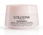 Veido ir kaklo kremas Collistar Smoothing anti-wrinkle, 50 ml.
