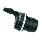 Pavarų perjungėjų rinkinys microSHIFT MS25-8 8 pavarų