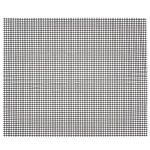 Tefloninis grilio kilimėlis, 2 vnt.