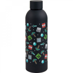 Gertuvė Minecraft, 500 ml