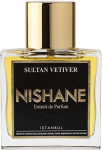 Kvapusis vanduo Sultan Vetiver by Nishane EDP moterims/vyrams, 50 ml