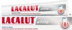 Dantų pasta Lacalut White,75 ml