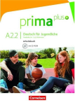 Prima plus Arbeitsbuch A2/2