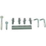 Leifheit tvirtinimo rinkinys Rollfix, 1 vnt.