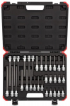 Gedore Red Torx lizdiniai raktai, 32 vnt.