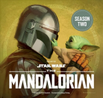 Art of Star Wars: The Mandalorian Season Two