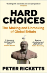 Hard Choices: The Making and Unmaking of Global Britain Main