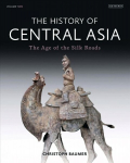 History of Central Asia: The Age of the Silk Roads, 2, The Age of the Silk Roads