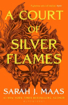 Court of Silver Flames: The #1 bestselling series