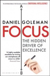 Focus: The Hidden Driver of Excellence