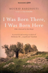 I Was Born There, I Was Born Here