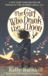 Girl Who Drank the Moon