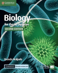 Biology for the IB Diploma Coursebook with Cambridge Elevate Enhanced Edition (2 Years) 2nd Revised edition, Biology for the IB Diploma Coursebook with Cambridge Elevate Enhanced Edition (2 Years)