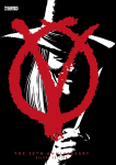 V for Vendetta 30th Anniversary Deluxe Edition, Deluxe Edition