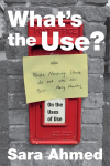 What's the use?