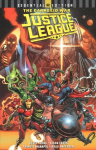 Justice League: The Darkseid War Essential Edition, Essential Edition