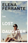 Lost Daughter Media tie-in