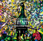 Louis Comfort Tiffany: Masterworks Later 'red'/'poppy' cover
