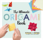 The ultimate origami book