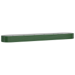 Sodo lovelis 36 cm