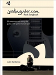 Justinguitar.com Rock Songbook
