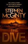 Dive: The Untold Story of the World's Deepest Submarine Rescue