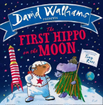 First Hippo on the Moon edition