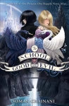 School for Good and Evil, Book 1