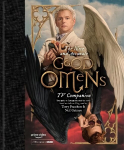 Nice and Accurate Good Omens TV Companion