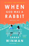When God was a Rabbit: From the bestselling author of Still Life
