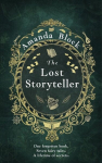 Lost Storyteller: An enchanting debut novel about family secrets and the stories we tell - the perfect summer read