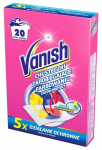 Vanish servetėlės Color Protect