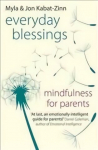 Everyday Blessings: Mindfulness for Parents