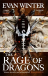 Rage of Dragons: The Burning, Book One