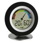 Skaitmeninis termo-higrometras COZY TFA 30.5019.01