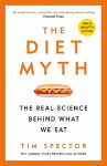 Diet Myth: The Real Science Behind What We Eat
