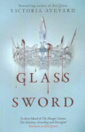 Glass Sword: Red Queen Book 2