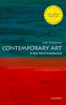 Contemporary Art: A Very Short Introduction 2nd Revised edition