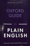 Oxford Guide to Plain English 5th Revised edition