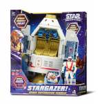 Kosminė kapsulė Star Troopers