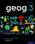 geog.3 Student Book 5th Revised edition