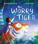 Worry Tiger