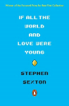 If All the World and Love Were Young