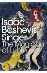 Magician of Lublin