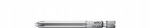 Wiha Ph1 x 150mm 1/4" Bit Phillips