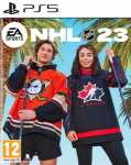 NHL 23 PlayStation 5