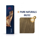 Plaukų dažai Wella Koleston Perfect Me+, Nr. 88/02, 60 ml