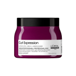 Profesionali plaukų kaukė garbanotiems plaukams L'Oreal Professionnel Curl Expression Intensive Moisturizing, 250 ml