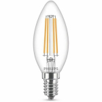 LED lemputė Philips 60W, E14