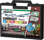 Vandens testo rinkinys akvariumams JBLPro Aquatest Combiset